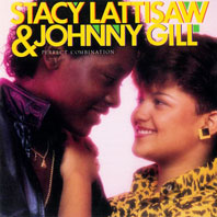 Stacy Lattisaw